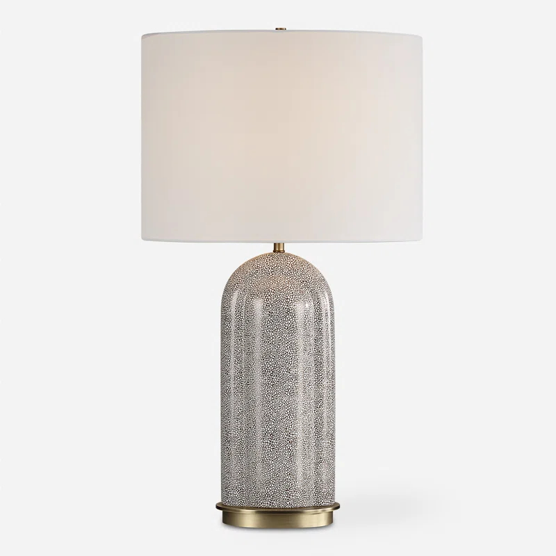 Everly Quinn Itohan Table Lamp