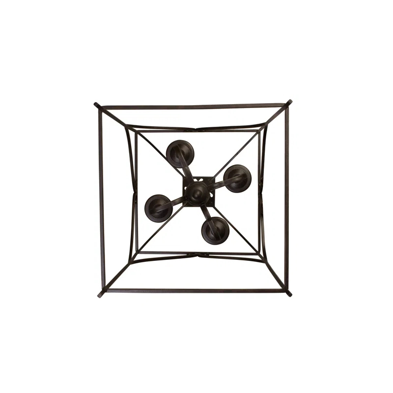Kalco Somers Chandelier