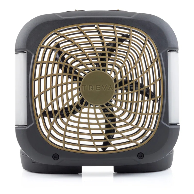 O2Cool O2Cool 12.40" Personal Fan