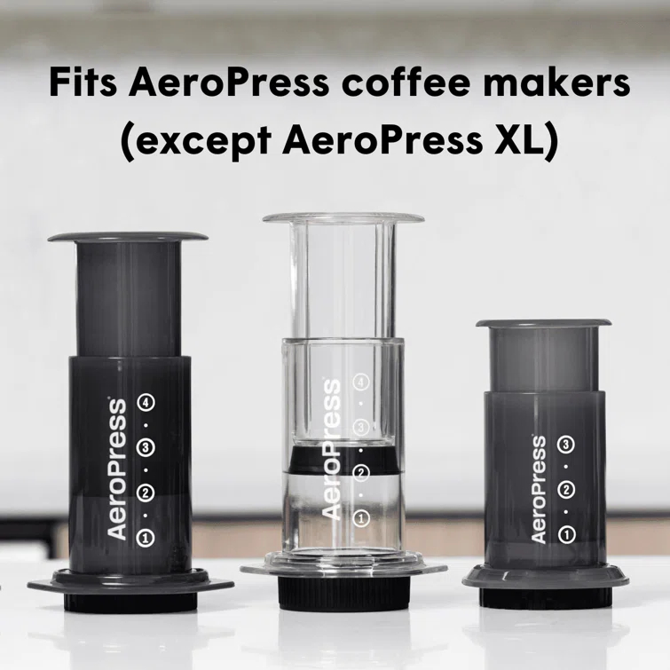 AeroPress AeroPress 350-ct Micro Filters
