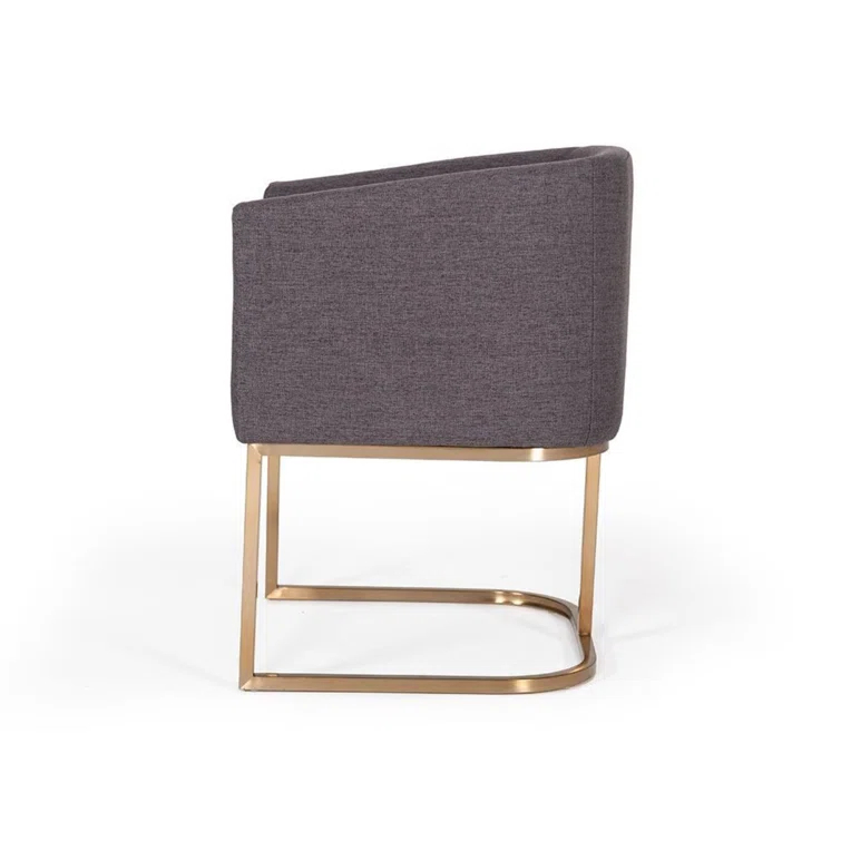 Echo Upholstered Arm Chair