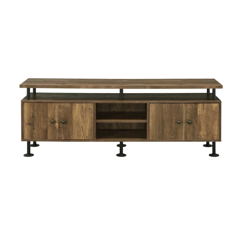 Ensata II TV Stand Rustic LV00142