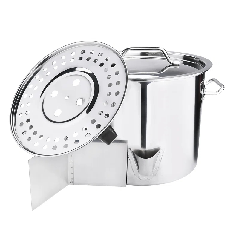 ARC ARC Stainless Steel Pot Set