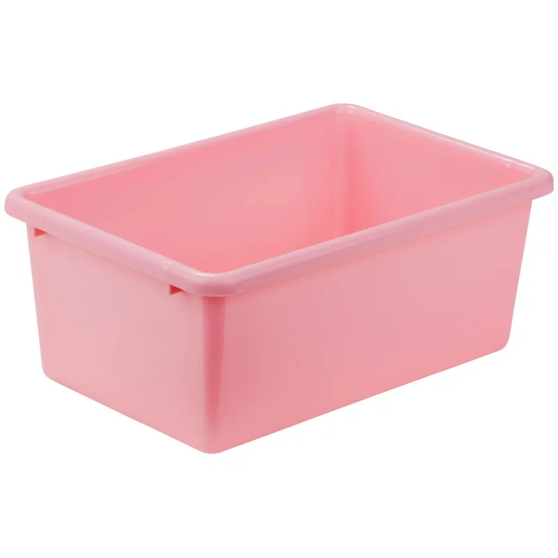 Zoomie Kids Zoomie Kids Plastic Bin