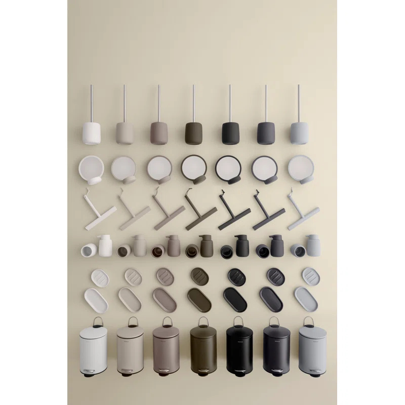 Blomus SONO Tumbler Toothbrush Holder
