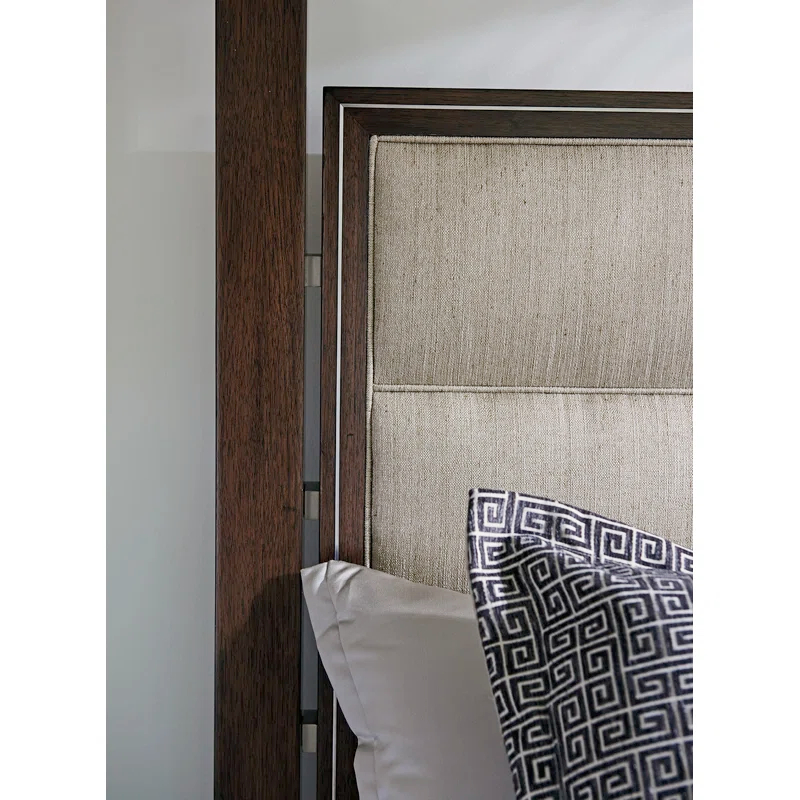 Lexington MacArthur Park Terranea Poster Bed