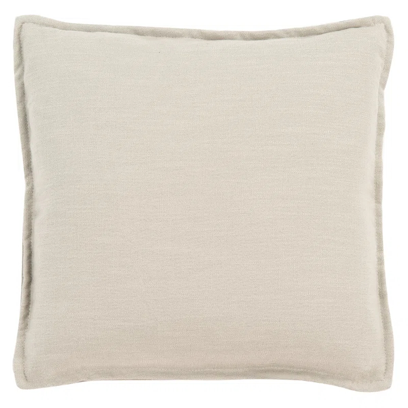 Jyana Reversible Throw Pillow
