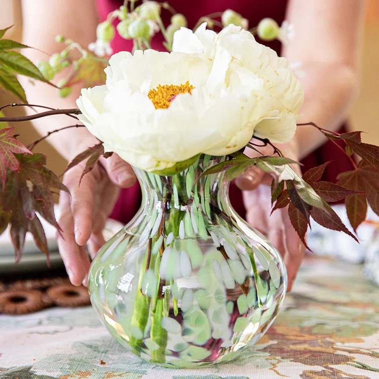 Juliska Puro 6" Vase