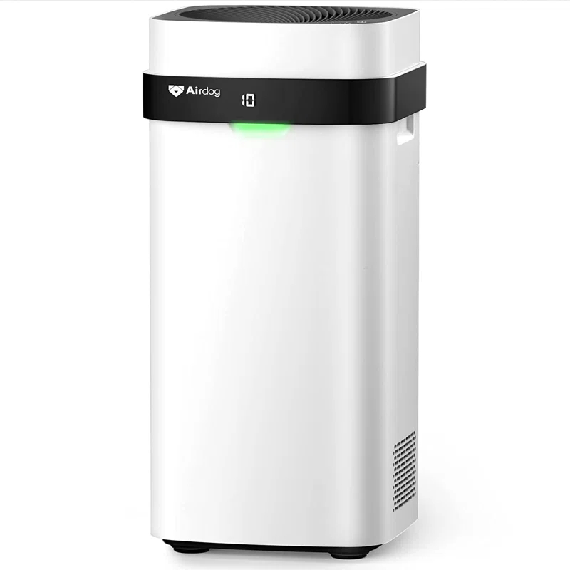 airdog Airdog X5 Home Air Purifier with Reusable Filters -450 sq.ft