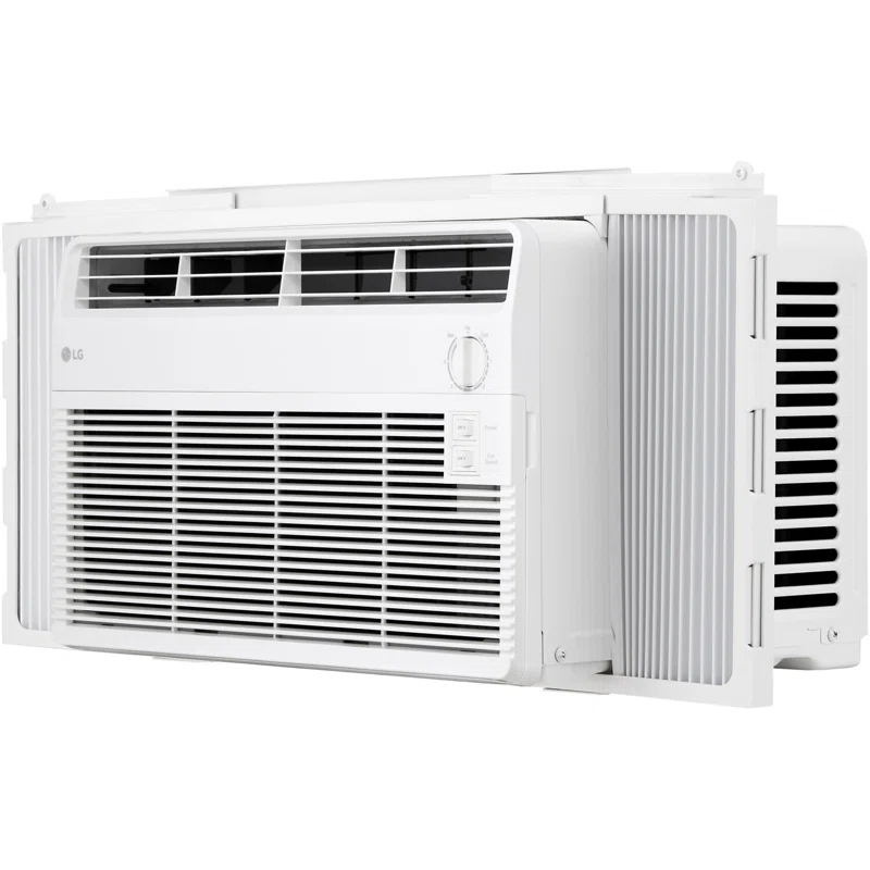 LG 5,000 BTU Window Air Conditioner