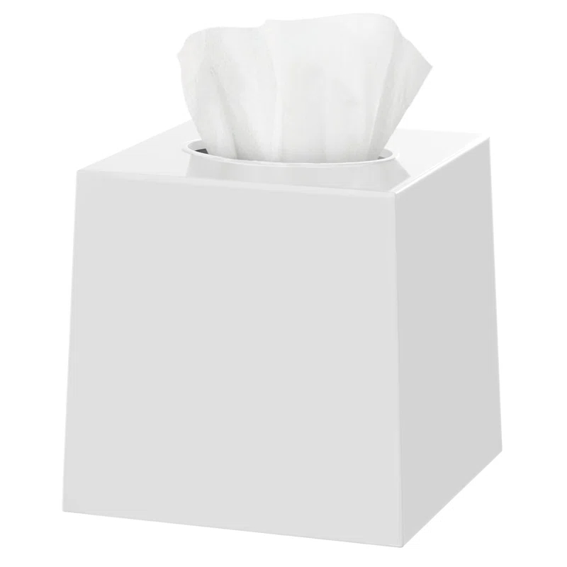 Dwellza Tissue Box Cover