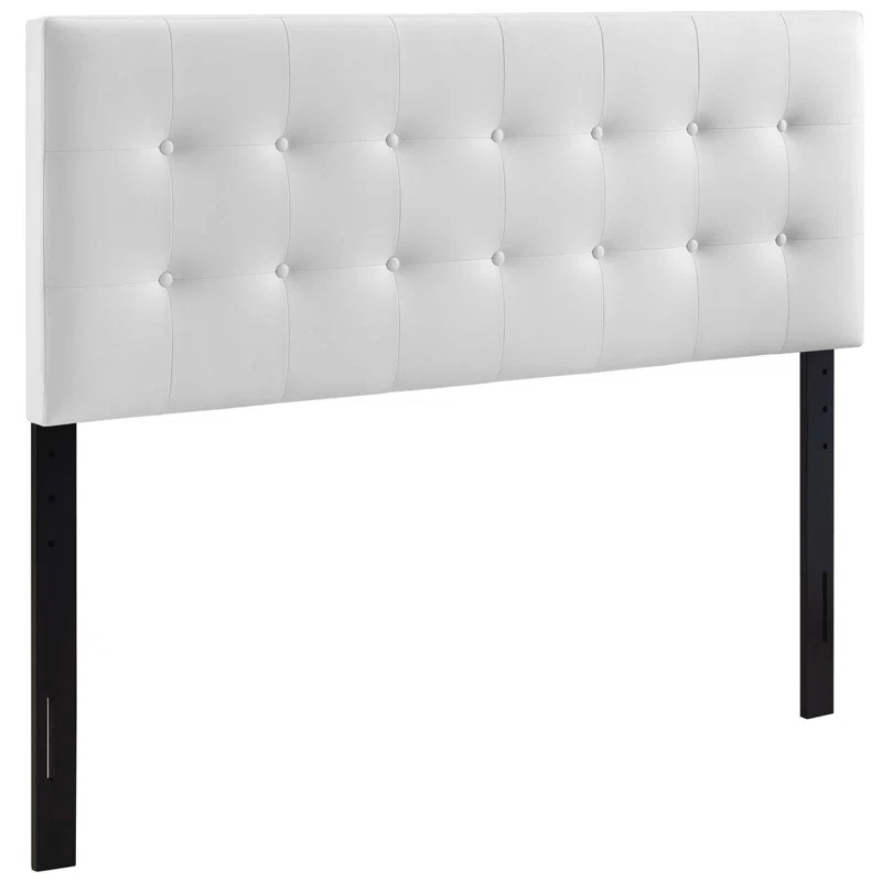 Modway Copper Grove Worishofen Velvet Headboard by Modway