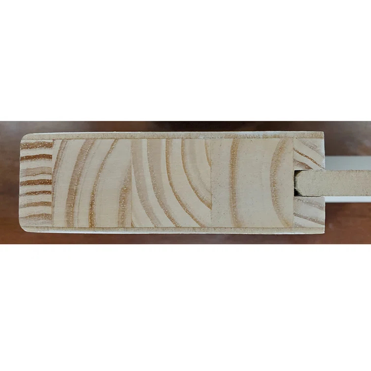 Kimberly Bay Paneled Solid Wood Shaker Standard Door & Reviews | Wayfair