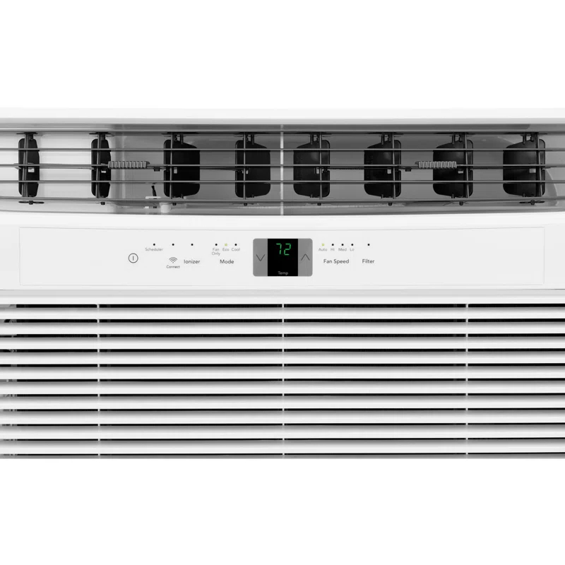 Frigidaire Frigidaire 12,000 BTU Window-Mounted Air Conditioner