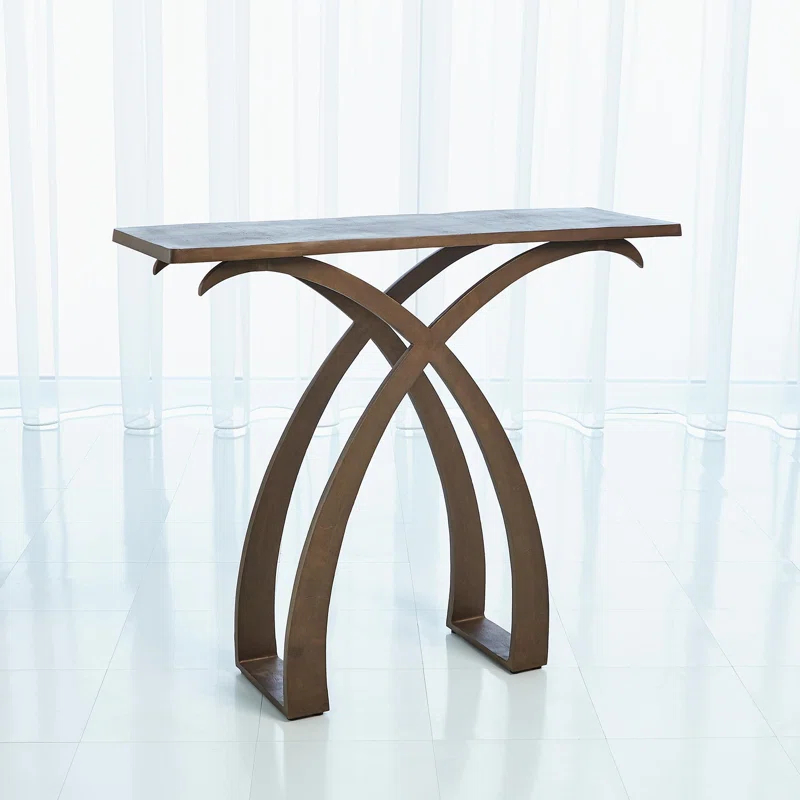 Saigon Console