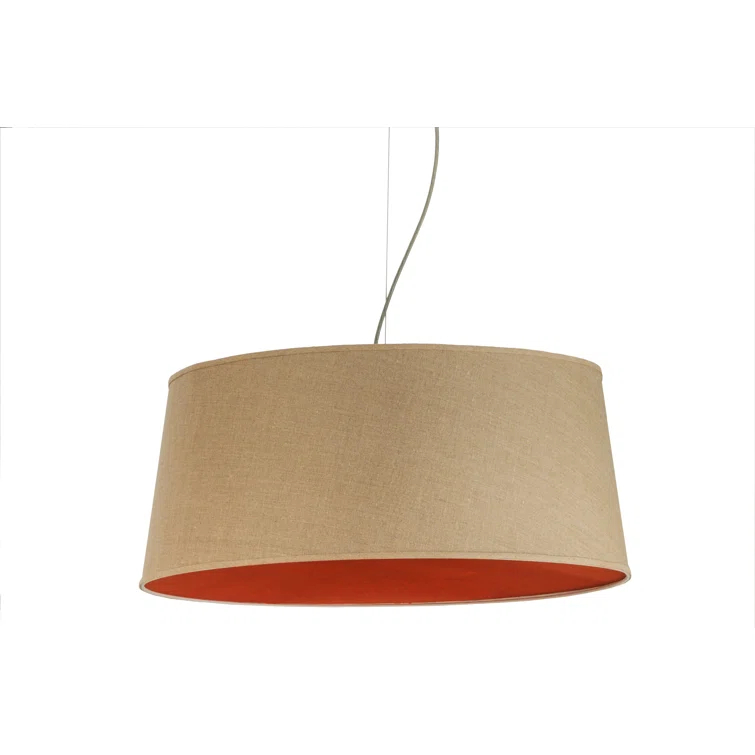 Meyda Lighting Bruges 5 - Light Drum Chandelier