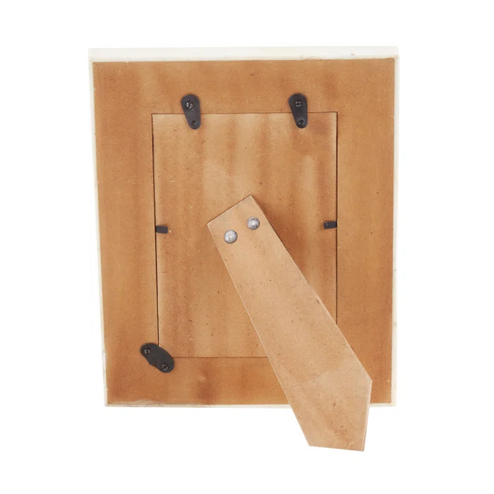 Saro Ishango Bone Collection Bone Picture Frame