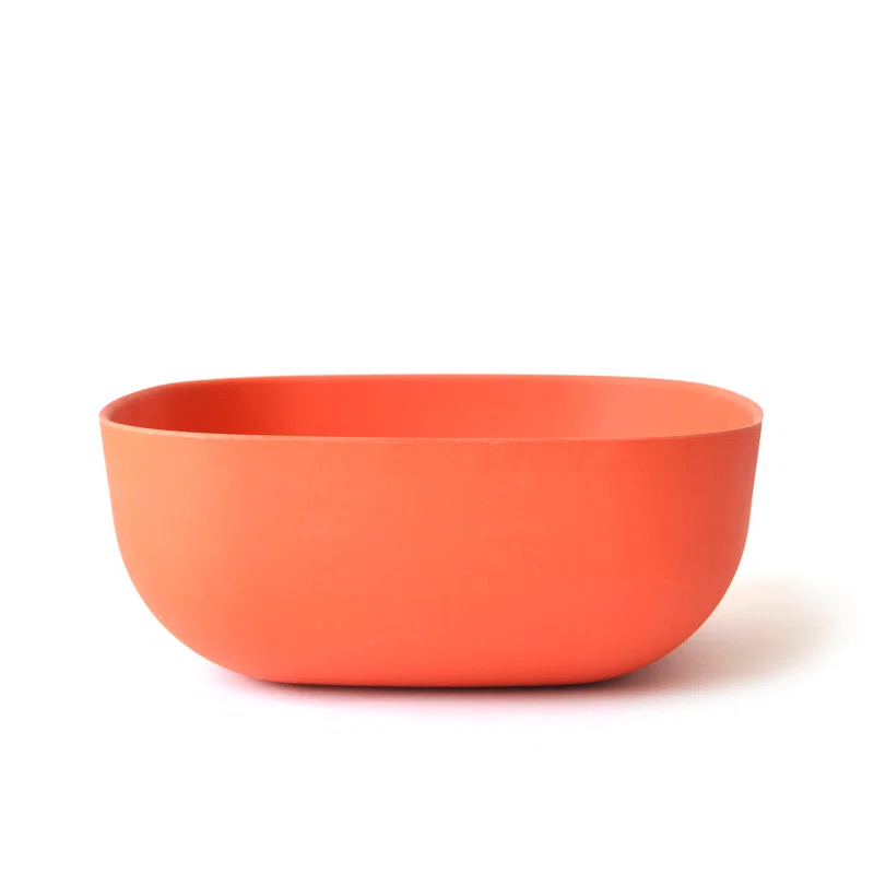 Gusto Bamboo Salad Bowl