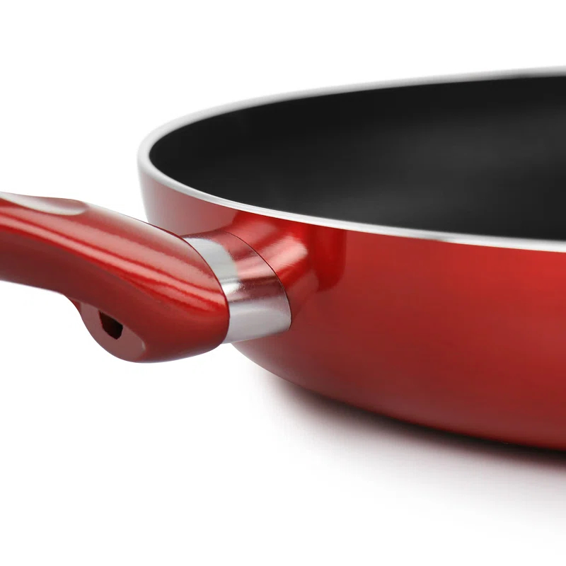 Better Chef Non Stick Aluminum Frying Pan | Wayfair