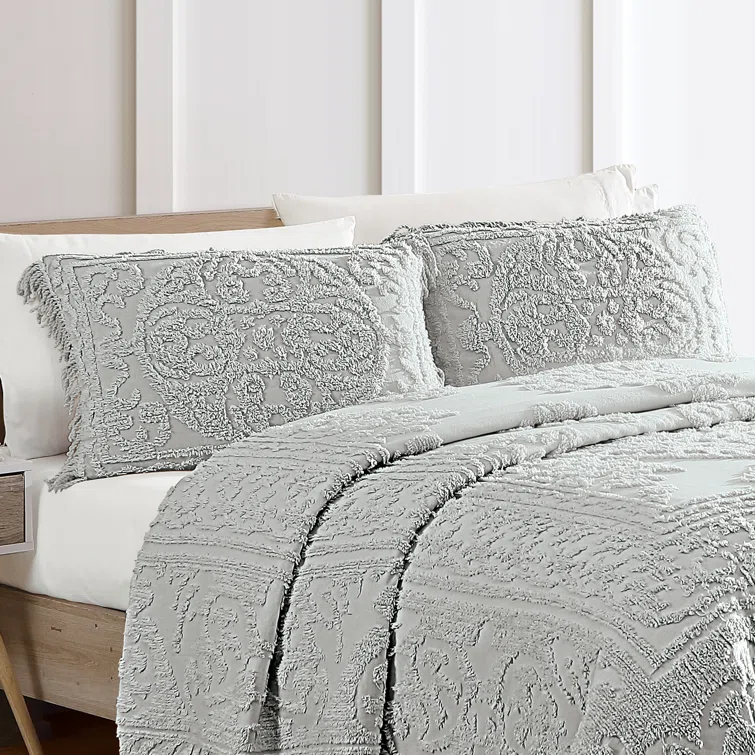Winston Brands Cotton Blend Pillow Sham