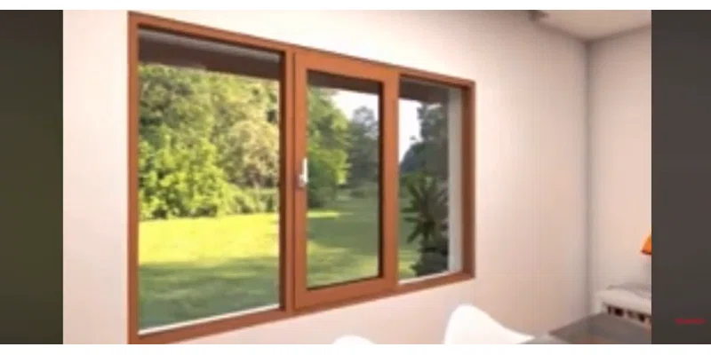 Avora Doors Elite Euro Tilt and Turn