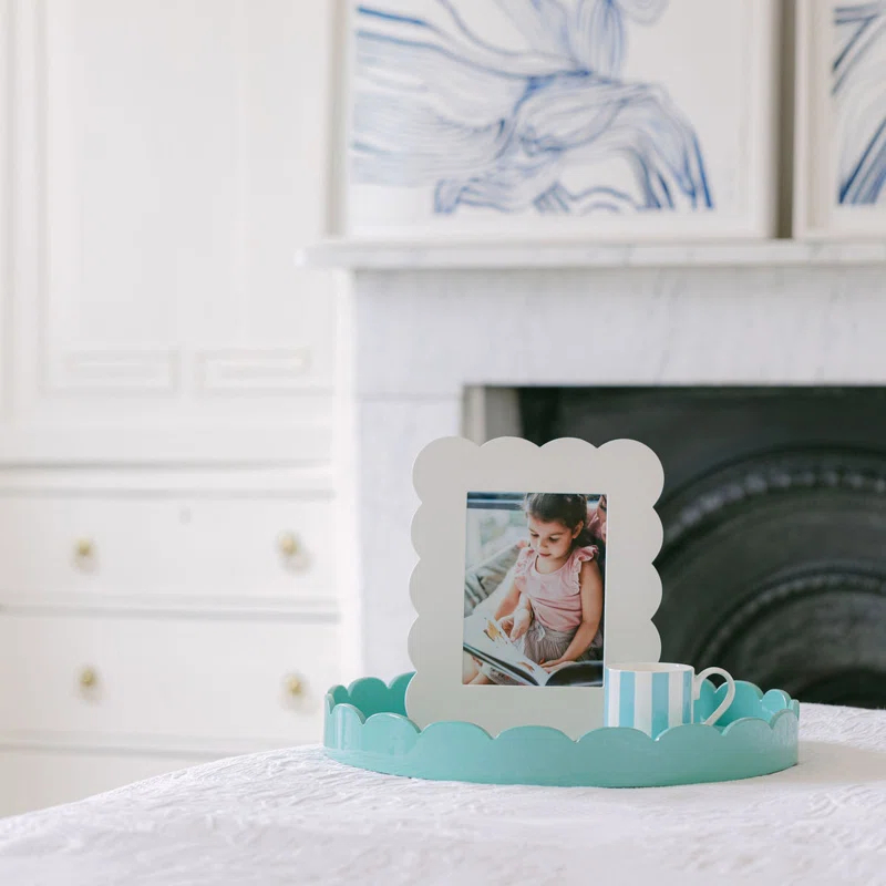 Enamel / Lacquer Tray