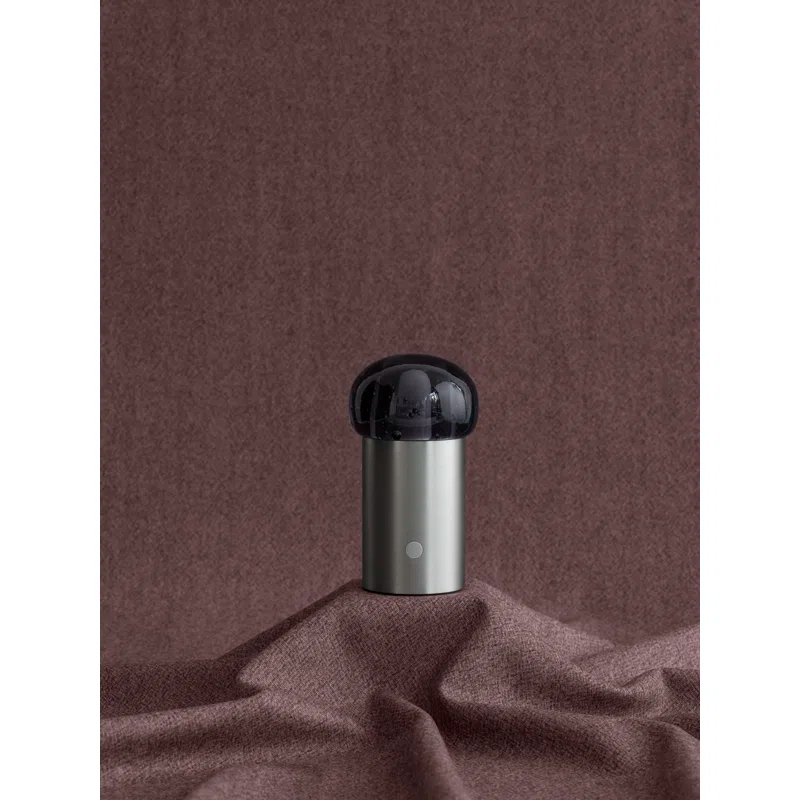 Blomus IRIS Metal Globe Lamp