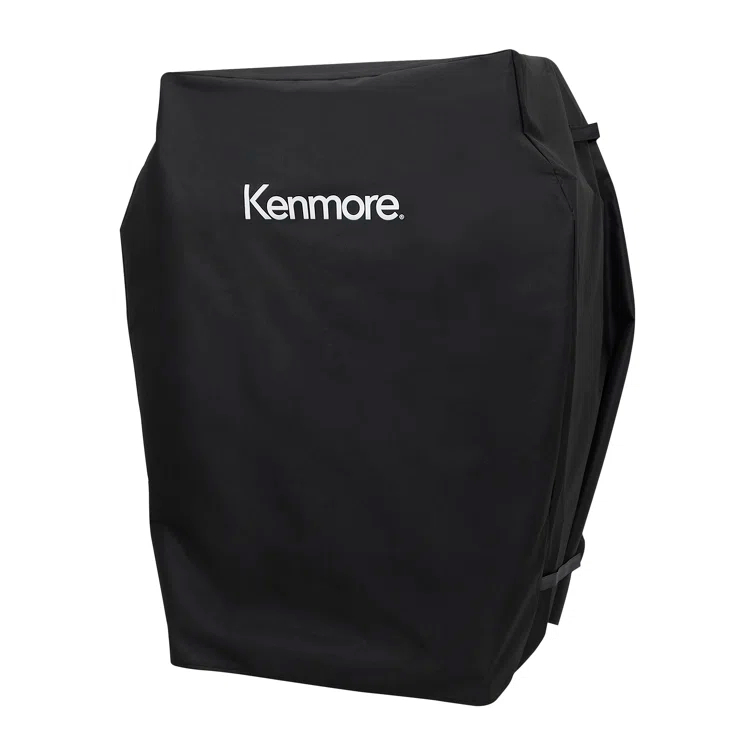 Kenmore Kenmore Universal Gas Grill Cover for Outdoor Grills