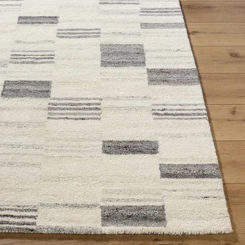 Becki Owens x Livabliss Becki Owens x Livabliss Max Hand Tufted Area Rug