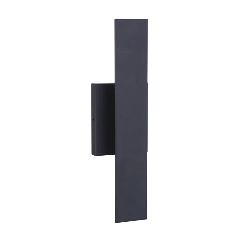 Craftmade Rens Aluminum LED Wall Light
