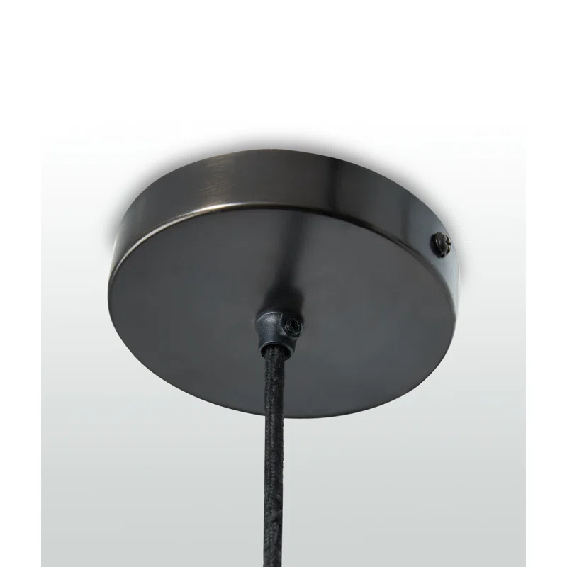 Latitude Run® Deth 1 - Light Single Pendant