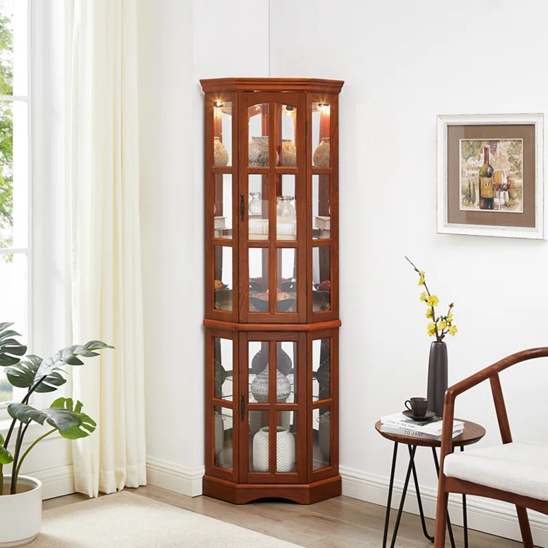 Siscar Lands Accent Chests / Cabinets Accent Cabinet