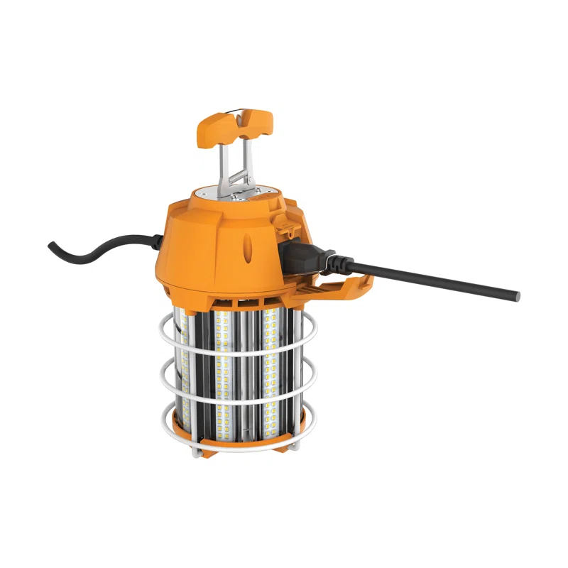 Satco Plug-in Integrated LED Work Light
