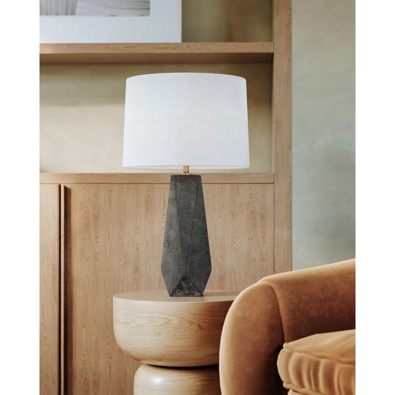 Coronado 1 Light Table Lamp