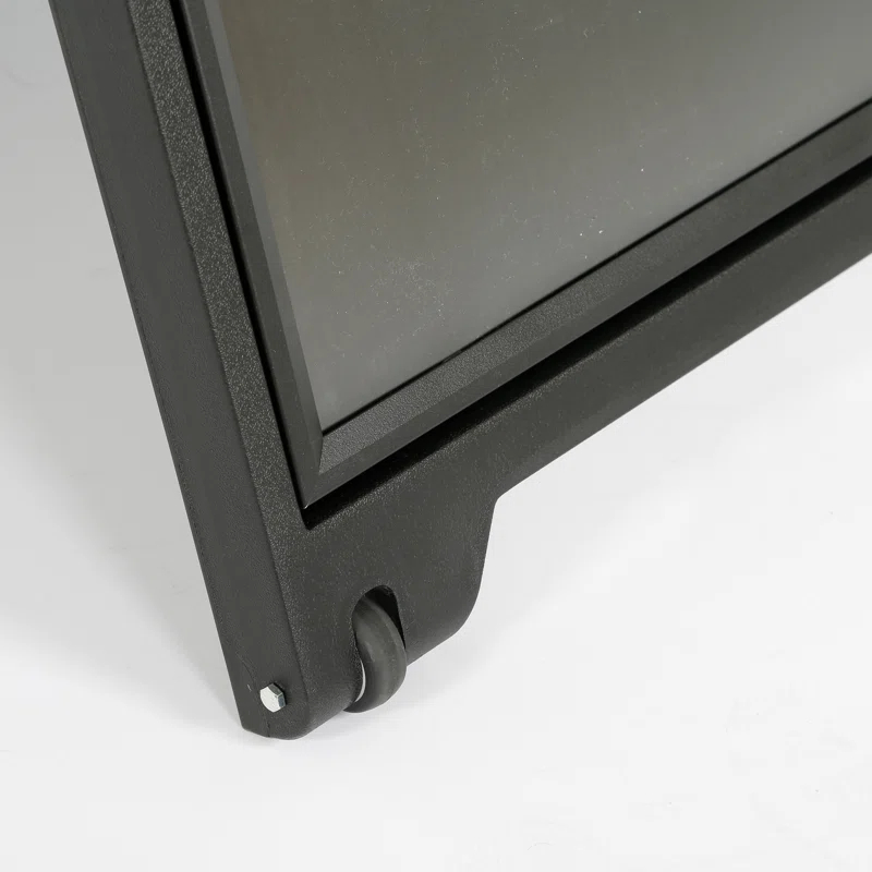 MT Displays Double-Sided Folding Sandwich Board (Set of 5)