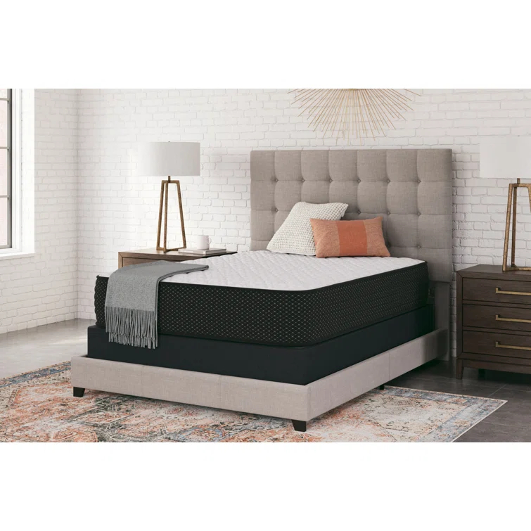 Signature Design by Ashley Signature Design By Ashley 12" Firm Sofa Bed Mattress
