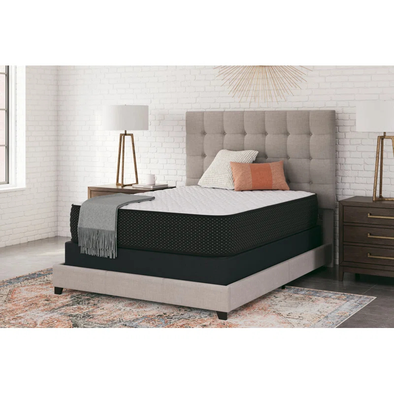 Signature Design by Ashley Signature Design By Ashley 12" Firm Sofa Bed Mattress