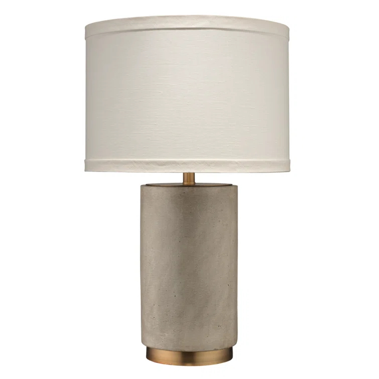 Jamie Young Company Mortar Table Lamp