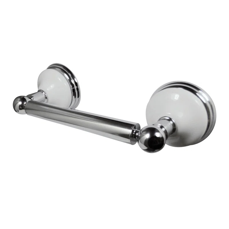 Kingston Brass Victorian Toilet Paper Holder