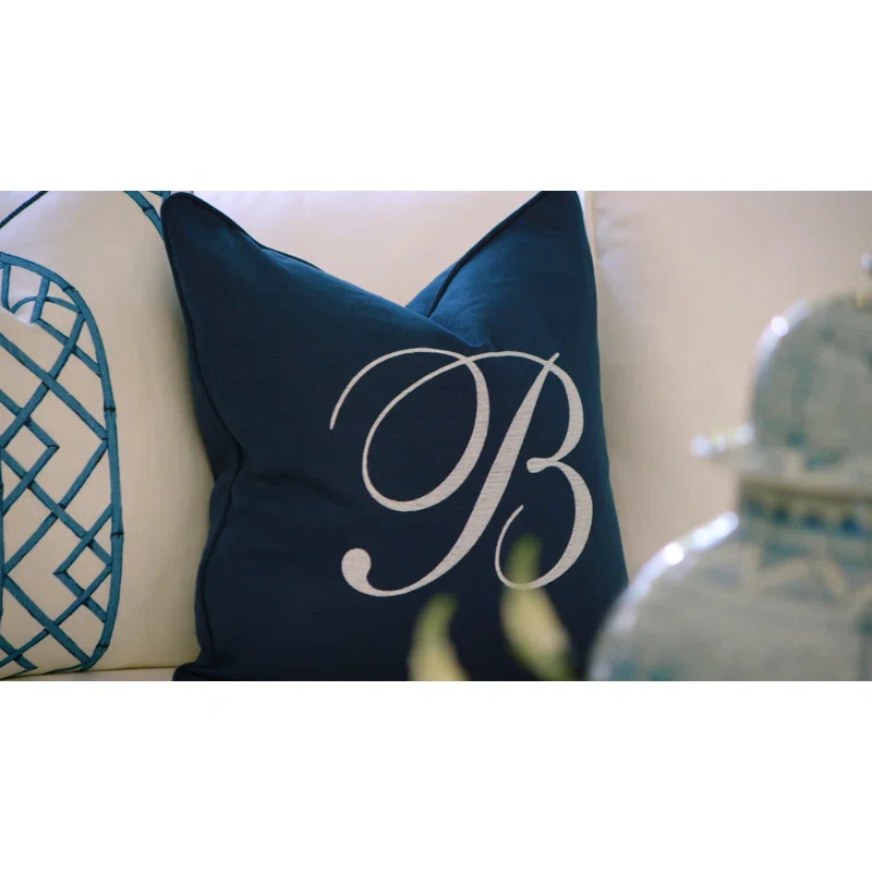 Barclay Butera Newport Twin Upholstered Headboard