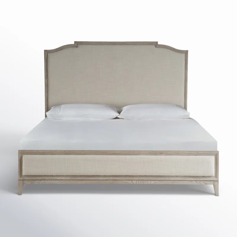 Nadine Upholstered Bed