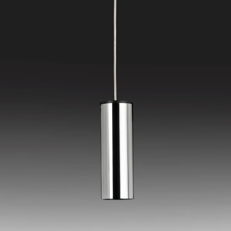 ZANEEN design Kronn 1 - Light Single Cylinder Pendant