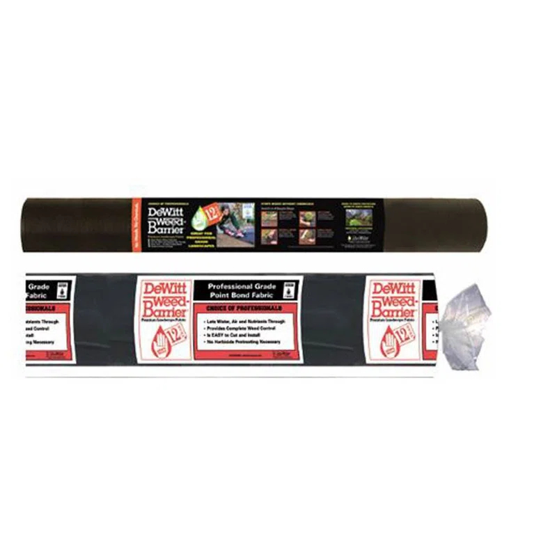DeWitt Company, Inc. Dewitt Shade Cloth and Cover