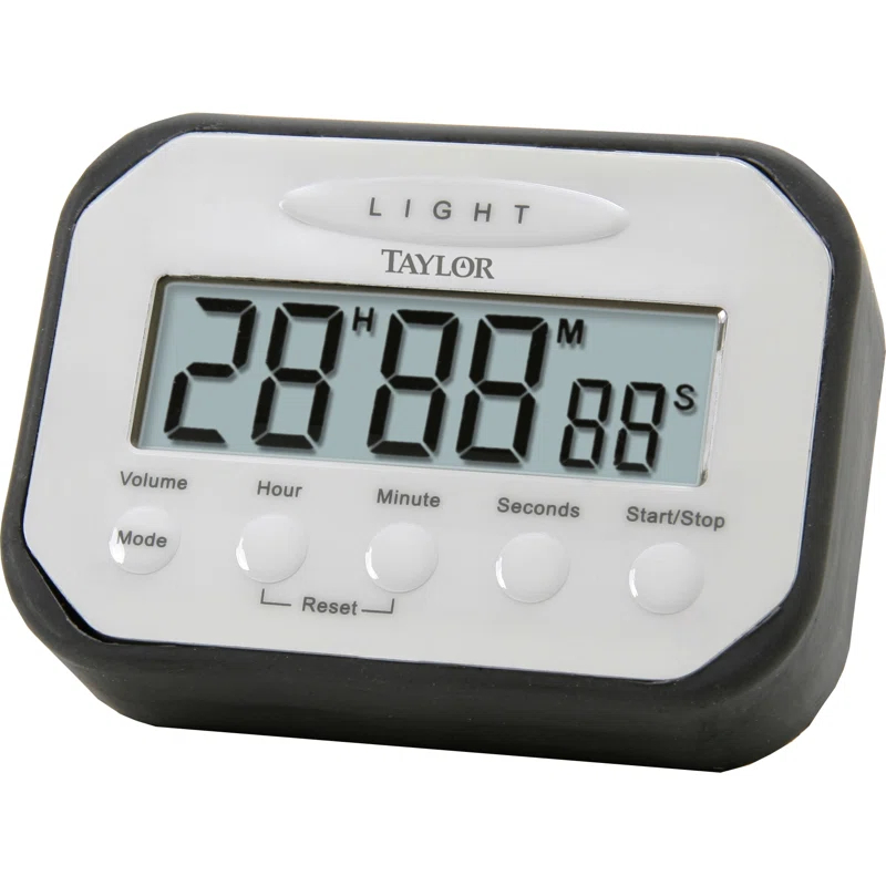 Taylor Splash 'N' Drop Timer