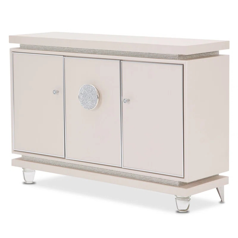 Glimmering Heights 56.25'' Sideboard