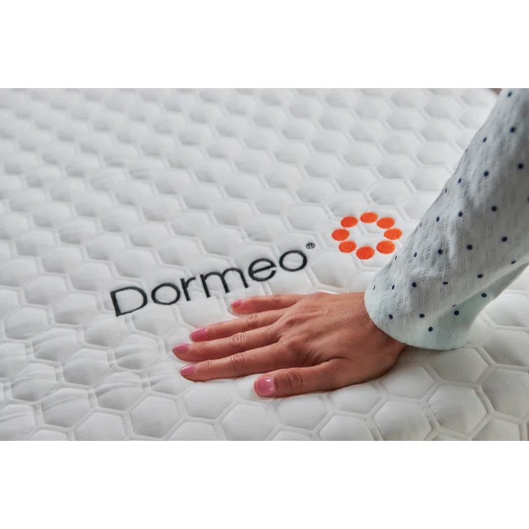Dormeo Dormeo Premium Cooling Mattress Topper - 3" Octaspring® 3-Zone Support