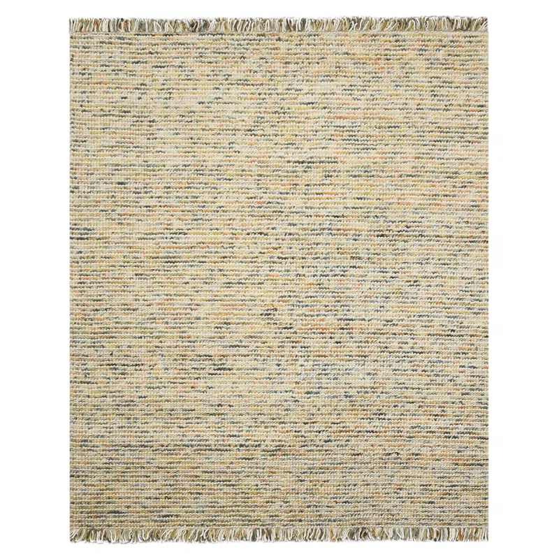 AMER Rugs Cableknit Striped Indoor Rug