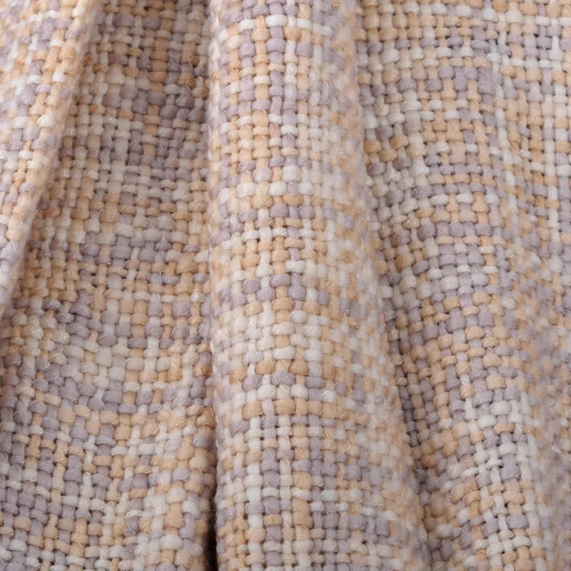 Home Soft Things Dottie May Throw Blanket