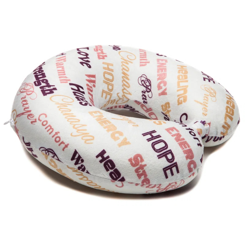 Chanasya 5 Piece Positive Energy Throw & Reviews | Wayfair