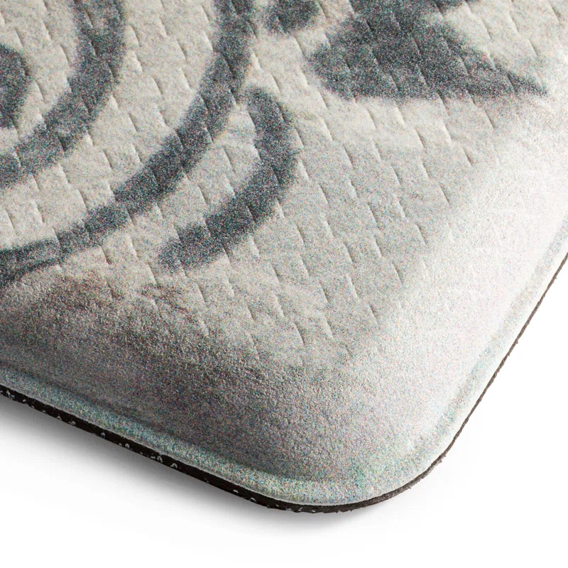SoHome Cozy Living Grateful Floral Anti-Fatigue Mat